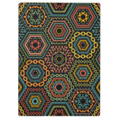 Porte-bloc décoration (Dos)