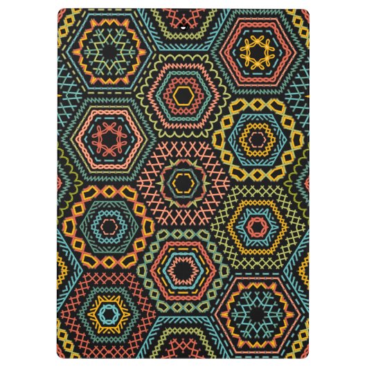 Porte-bloc décoration (Dos)