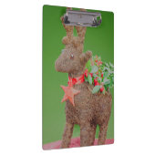 Porte-bloc Décoration de Noël de renne (Swatch)