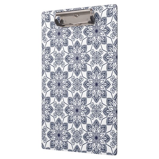 Porte-bloc Décorations (Gauche)