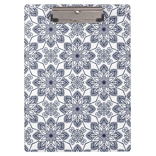 Porte-bloc Décorations (Devant)