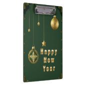 Porte-bloc Décorations de fêtes de fin d'année (Swatch)