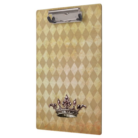 Porte-bloc Décret royal (Gauche)