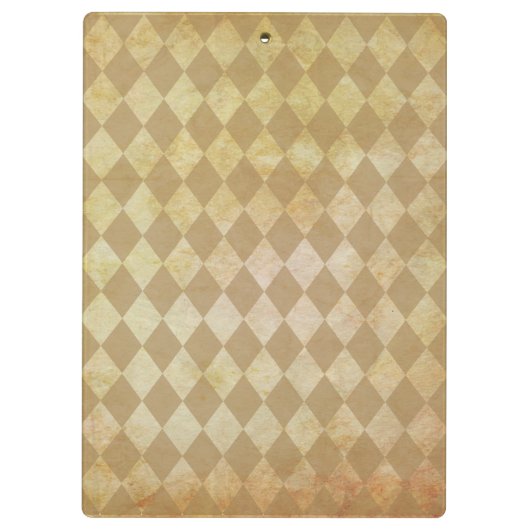 Porte-bloc Décret royal (Dos)