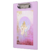 Porte-bloc Déesse lunaire Samhain (Gauche)