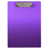 Porte-bloc Dégradé du lilas néon. (Devant)