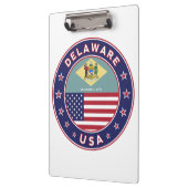 Porte-bloc Delaware (Gauche)