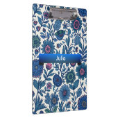 Porte-bloc Délice Bleu et Rose (Swatch)
