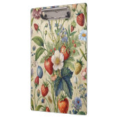 Porte-bloc Delicious Summer Fruit (Gauche)