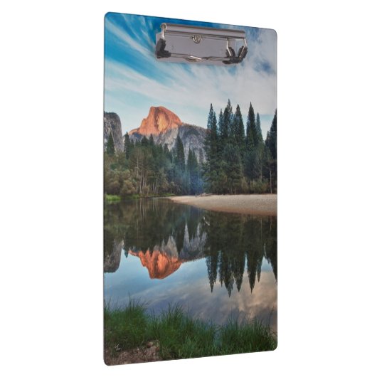 Porte-bloc Demi de dôme et Merced (Swatch)