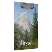 Porte-bloc Demi-dôme de Panorama Trail II (Swatch)