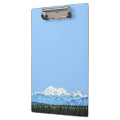 Porte-bloc Denali (Mt. McKinley) (Gauche)