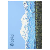 Porte-bloc Denali (Mt. McKinley) (Dos)