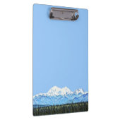 Porte-bloc Denali (Mt. McKinley) (Swatch)