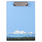 Porte-bloc Denali (Mt. McKinley) (Devant)