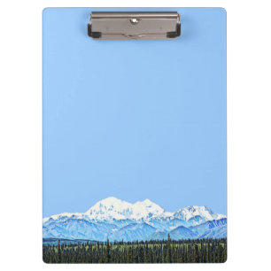 Porte-bloc Denali (Mt. McKinley)