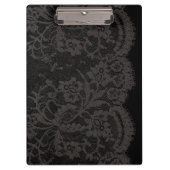 Porte-bloc Dentelle 2 (Devant)