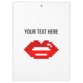 Porte-bloc dentiste sur mesure dentiste accessoire dentaire d (Dos)