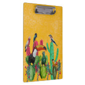 PORTE-BLOC DESERT FEATHERS (Swatch)