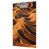 Porte-bloc Desert Harmony (Gauche)