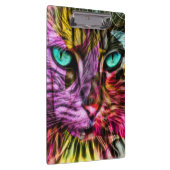 Porte-bloc Design art chat Kitten (Swatch)