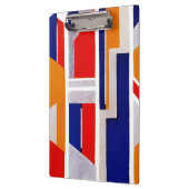 Porte-bloc Design Art Déco #12 @ Emporio Moffa (Gauche)