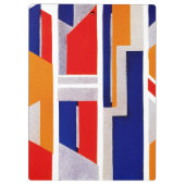 Porte-bloc Design Art Déco #12 @ Emporio Moffa (Dos)