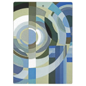 Porte-bloc Design Art Déco #1 @ Emporio Moffa (Dos)