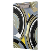 Porte-bloc Design Art Déco #2 @ Emporio Moffa (Gauche)