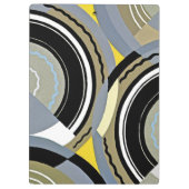 Porte-bloc Design Art Déco #2 @ Emporio Moffa (Dos)