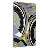 Porte-bloc Design Art Déco #2 @ Emporio Moffa (Swatch)