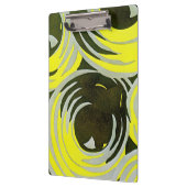 Porte-bloc Design Art Déco #3 @ Emporio Moffa (Gauche)