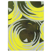 Porte-bloc Design Art Déco #3 @ Emporio Moffa (Dos)