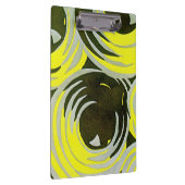 Porte-bloc Design Art Déco #3 @ Emporio Moffa (Swatch)