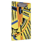 Porte-bloc Design Art Déco #5 @ Emporio Moffa (Swatch)