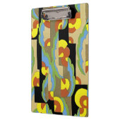 Porte-bloc Design Art Déco #9 @ Emporio Moffa (Gauche)