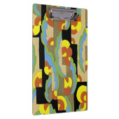 Porte-bloc Design Art Déco #9 @ Emporio Moffa (Swatch)