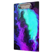 Porte-bloc Design artistique (Gauche)