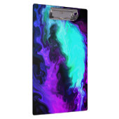 Porte-bloc Design artistique (Swatch)