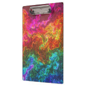 Porte-bloc Design artistique (Gauche)