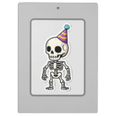 Porte-bloc "Design audacieux" (Dos)