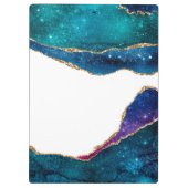 Porte-bloc Design de série galaxy agate 3 (Dos)