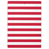 Porte-bloc Design élégant de monogramme (Dos)