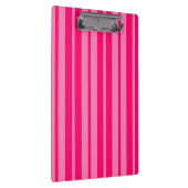 Porte-bloc Design Motif léger et rose chaud (Swatch)