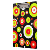 Porte-bloc Design rétro (Gauche)
