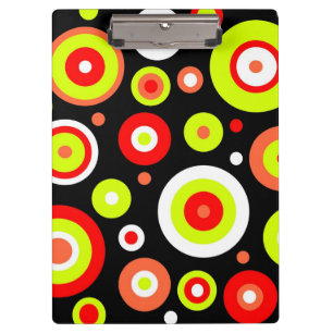 Porte-bloc Design rétro