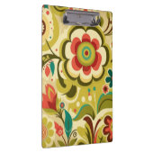 Porte-bloc Design rétro vintage vert clair (Swatch)