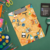 Porte-bloc Design scientifique dynamique Parfait pour la clas