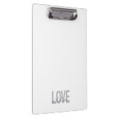 Porte-bloc Design urbain, moderne, simple, cool Love Oklahoma (Swatch)