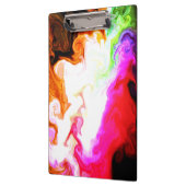 Porte-bloc Designs d'art (Gauche)